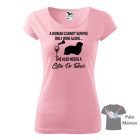 Coton de Tuléar T-shirt - Coton de Tuléar Shirt