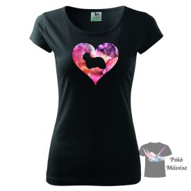 Coton de Tuléar T-shirt - Coton de Tuléar Shirt