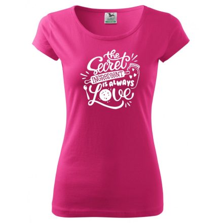 Cooking T-shirt 