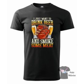 Cooking funny T-shirt 