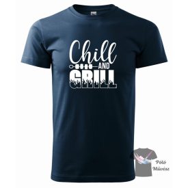 Cooking funny T-shirt 
