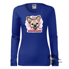 Chihuahua T-shirt - Chihuahua Hoodie