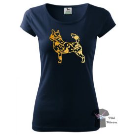 Chihuahua T-shirt - Chihuahua Shirt