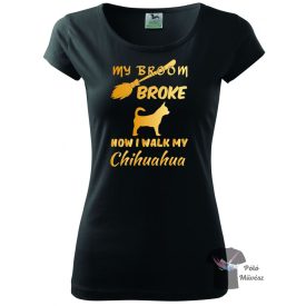 Chihuahua T-shirt - Chihuahua Shirt