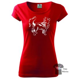 Chihuahua T-shirt - Chihuahua Shirt