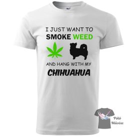 Chihuahua T-shirt - Chihuahua Shirt