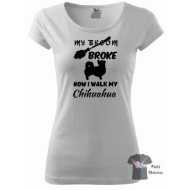 Chihuahua T-shirt - Chihuahua Shirt