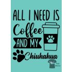 Chihuahua T-shirt - Chihuahua Shirt / Hoodie 