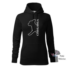 Chihuahua T-shirt - Chihuahua Shirt / Hoodie