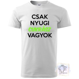 Pastry cook T-shirt