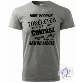 Pastry cook T-shirt