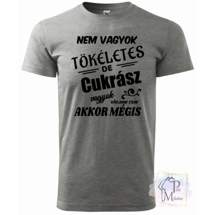 Pastry cook T-shirt