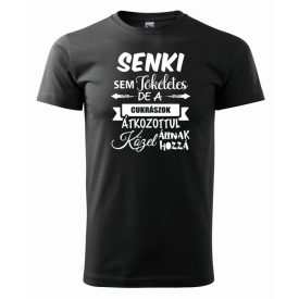 Pastry cook T-shirt