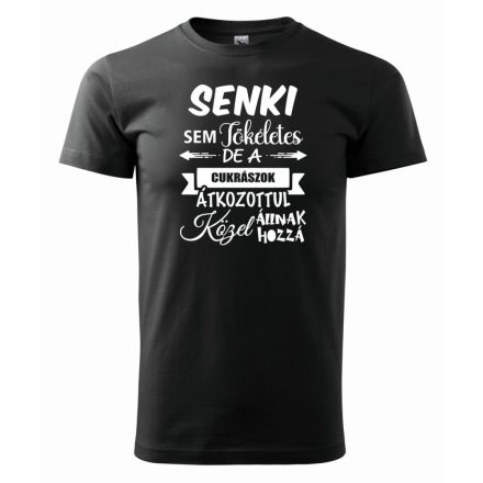 Pastry cook T-shirt