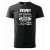 Pastry cook T-shirt