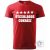 Pastry cook T-shirt