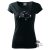 Curly Coated Retriever Rhinestone T-shirt - Curly Coated Retriever Crystal Shirt