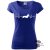 Dachshund T-shirt - Dachshund Shirt