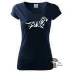 Dachshund T-shirt - Dachshund Shirt