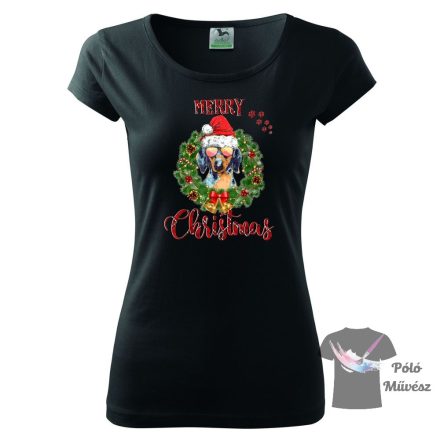 Dachshund T-shirt - Dachshund Shirt