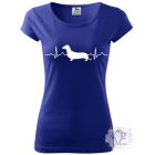 Dachshund T-shirt - Dachshund Shirt