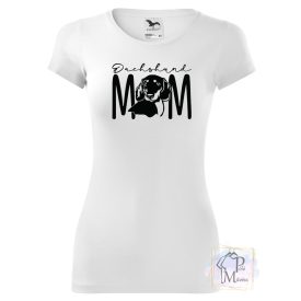 Dachshund T-shirt - Dachshund Shirt