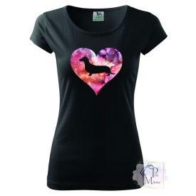 Dachshund T-shirt - Dachshund Shirt