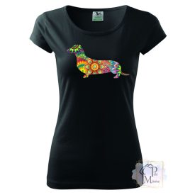 Dachshund T-shirt - Dachshund Shirt