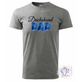 Dachshund T-shirt - Dachshund Shirt