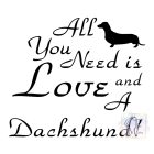Dachshund T-shirt - Dachshund Shirt