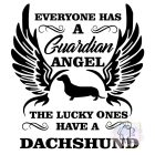 Dachshund T-shirt - Dachshund Shirt