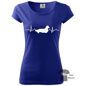 Dachshund T-shirt - Dachshund Shirt
