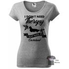 Dachshund T-shirt - Dachshund Shirt