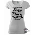 Dachshund T-shirt - Dachshund Shirt