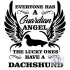 Dachshund T-shirt - Dachshund Shirt