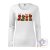 Christmas Dachshund T-shirt - Dachshund Shirt