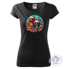 Christmas Dachshund T-shirt - Dachshund Shirt