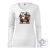 Halloween Dachshund T-shirt - Dachshund Shirt