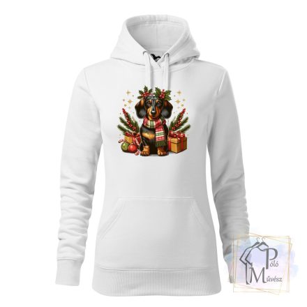 Christmas Dachshund T-shirt - Dachshund Shirt