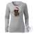 Christmas Dachshund T-shirt - Dachshund Shirt