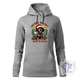 Christmas Dachshund T-shirt - Dachshund Shirt