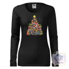 Christmas Dachshund T-shirt - Dachshund Shirt