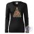 Christmas Dachshund T-shirt - Dachshund Shirt