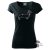Dachshund Rhinestone T-shirt - Dachshund Crystal Shirt