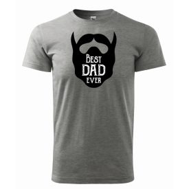 Best Dad Ever T-shirt