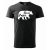 Papa Bear T-shirt - Father's Day Shirt
