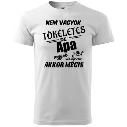 Dad T-shirt - Father's day shirt
