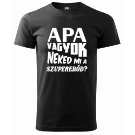 Dad T-shirt - Father's Day Shirt