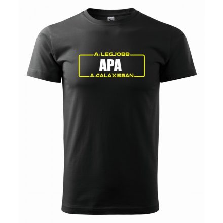 Dad T-shirt - Father's Day Shirt