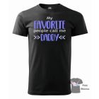 Dad T-shirt